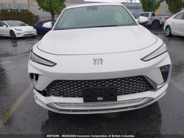 Buick Envista Avenir 2026 KL47LCE29TB171303 Image 12