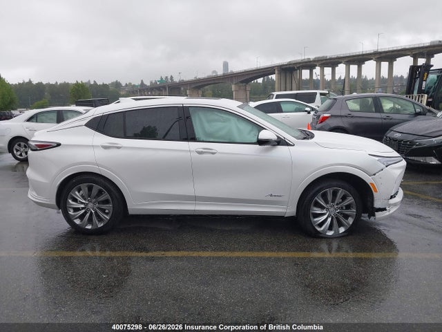 Buick Envista Avenir 2026 KL47LCE29TB171303 Image 13