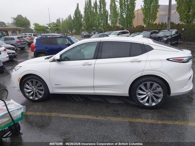 Buick Envista Avenir 2026 KL47LCE29TB171303 Image 14