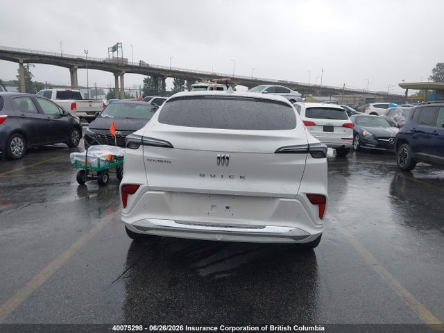Buick Envista Avenir 2026 KL47LCE29TB171303 Image 16