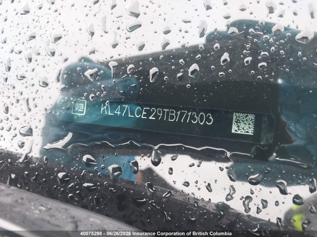 Buick Envista Avenir 2026 KL47LCE29TB171303 Image 18