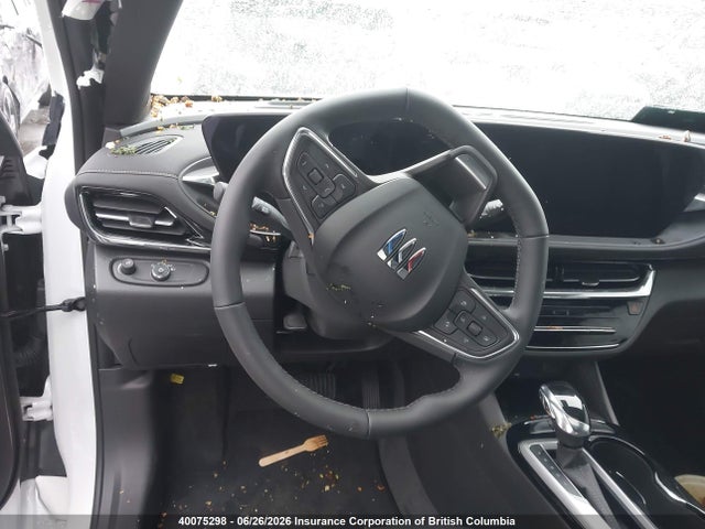 Buick Envista Avenir 2026 KL47LCE29TB171303 Image 19