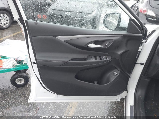 Buick Envista Avenir 2026 KL47LCE29TB171303 Image 20