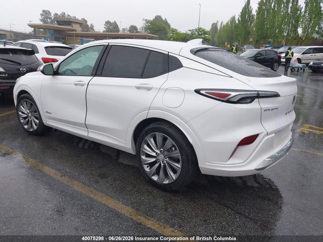 Buick Envista Avenir 2026 KL47LCE29TB171303 Image 3