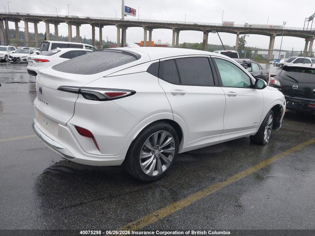 Buick Envista Avenir 2026 KL47LCE29TB171303 Image 4