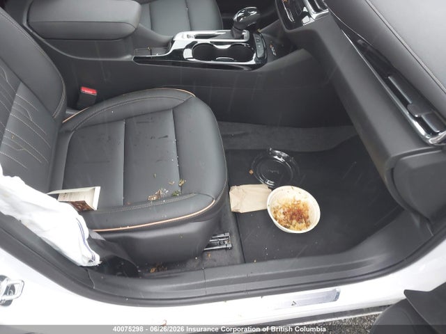 Buick Envista Avenir 2026 KL47LCE29TB171303 Image 5