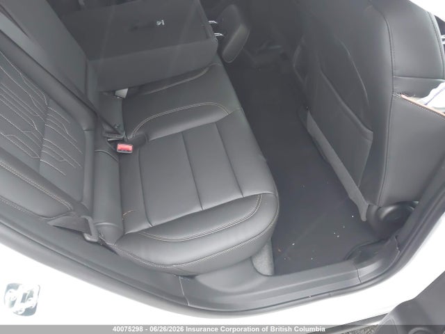 Buick Envista Avenir 2026 KL47LCE29TB171303 Image 8