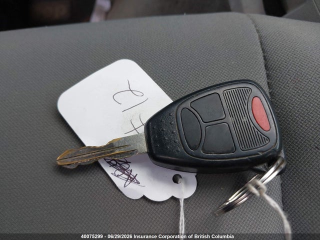 Aukcja sprzedaży 2008 Jeep Liberty Sport, vin: 1J8GN28K68W217023, numer aukcji: 40075299