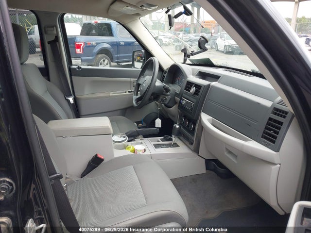 Aukcja sprzedaży 2008 Jeep Liberty Sport, vin: 1J8GN28K68W217023, numer aukcji: 40075299