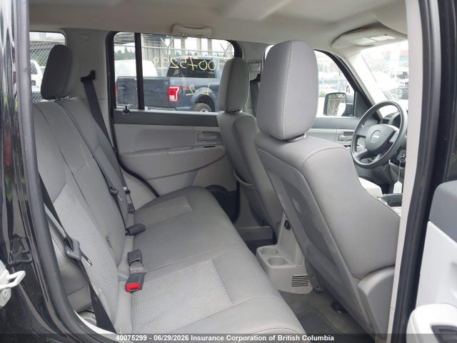 Aukcja sprzedaży 2008 Jeep Liberty Sport, vin: 1J8GN28K68W217023, numer aukcji: 40075299