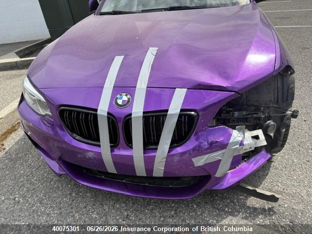 BMW 228I 2016 WBA1G9C52GV598341 Image 13