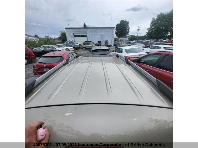 Aukcja sprzedaży 2005 Ford Freestyle Sel, vin: 1FMZK05135GA73828, numer aukcji: 40075303