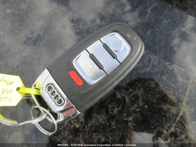 Audi S4 2015 WAUFGCFL9FA036195 Image 32