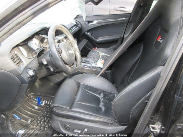 Audi S4 2015 WAUFGCFL9FA036195 Image 9
