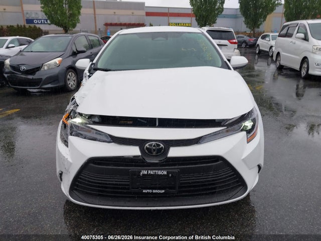 Toyota COROLLA LE 2026 5YFB4MDE1TP433962 Image 13