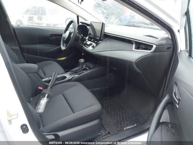 Toyota COROLLA LE 2026 5YFB4MDE1TP433962 Image 5