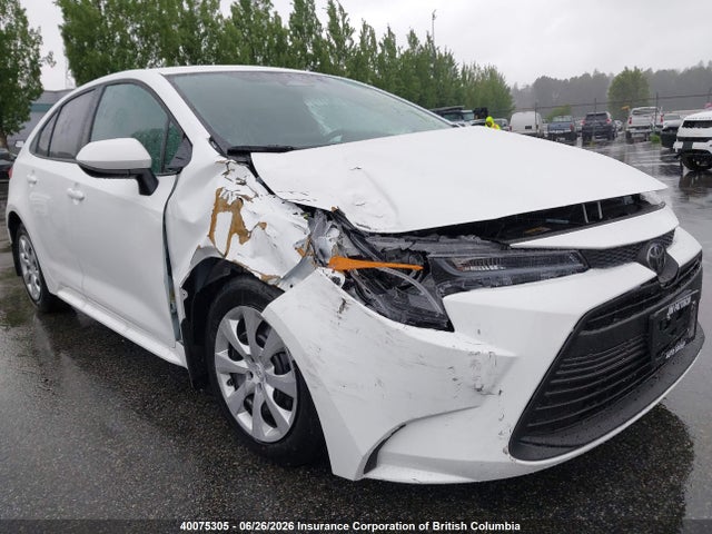 Toyota COROLLA LE 2026 5YFB4MDE1TP433962 Image 6
