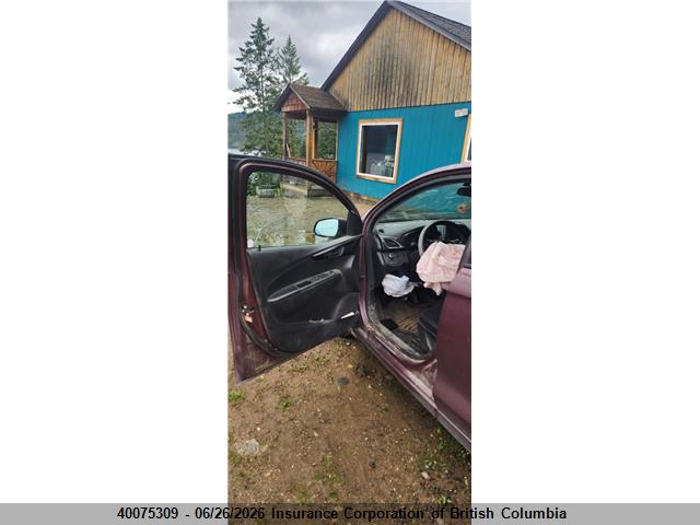 Aukcja sprzedaży 2020 Chevrolet Spark, vin: KL8CD6SAXLC404834, numer aukcji: 40075309