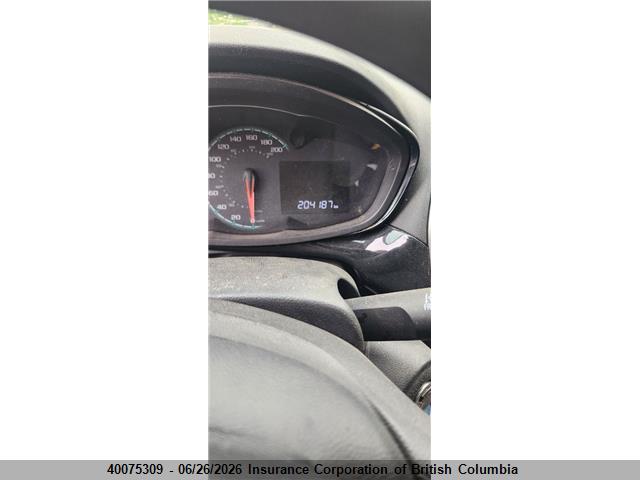 Aukcja sprzedaży 2020 Chevrolet Spark, vin: KL8CD6SAXLC404834, numer aukcji: 40075309