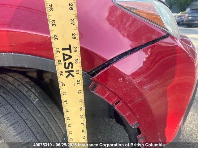 2013 Toyota Rav4 მანქანა იყიდება აუქციონზე, vin: 2T3WFREV8DW040183, აუქციონის ნომერი: 40075310