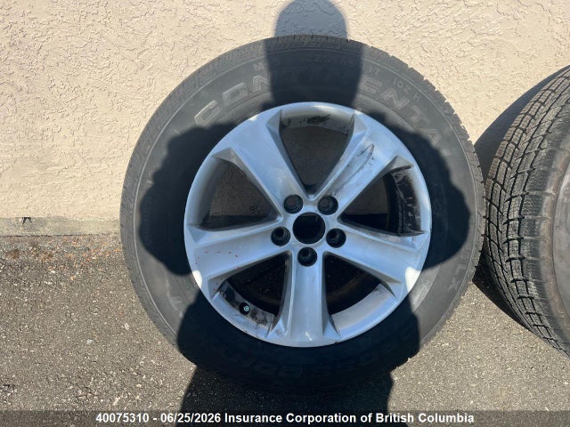 2013 Toyota Rav4 მანქანა იყიდება აუქციონზე, vin: 2T3WFREV8DW040183, აუქციონის ნომერი: 40075310