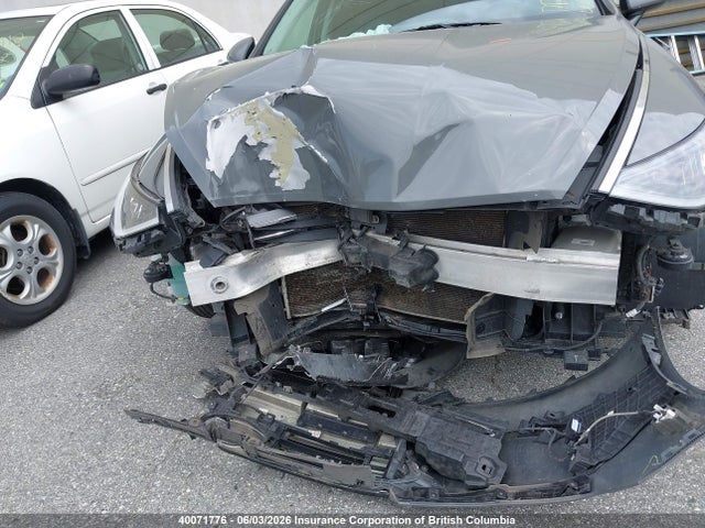 Aukcja sprzedaży 2022 Hyundai Sonata Se, vin: KMHL24JAXNA214514, numer aukcji: 40071776