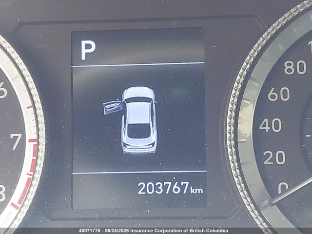 Aukcja sprzedaży 2022 Hyundai Sonata Se, vin: KMHL24JAXNA214514, numer aukcji: 40071776