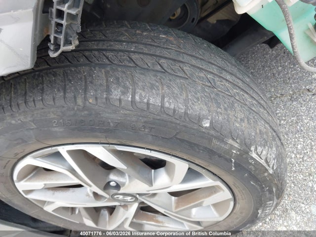 Aukcja sprzedaży 2022 Hyundai Sonata Se, vin: KMHL24JAXNA214514, numer aukcji: 40071776