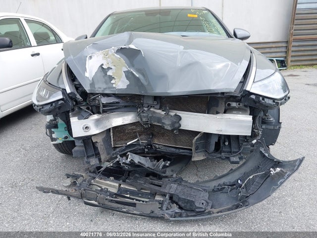 Aukcja sprzedaży 2022 Hyundai Sonata Se, vin: KMHL24JAXNA214514, numer aukcji: 40071776