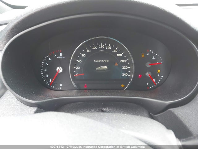 Aukcja sprzedaży 2018 Kia Sorento Sx/sx Limited, vin: 5XYPKDA5XJG350757, numer aukcji: 40075312