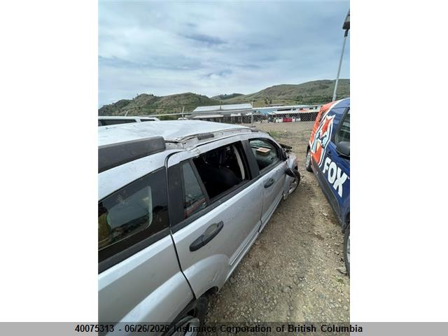 Продаж на аукціоні авто 2008 Dodge Caliber Sxt, vin: 1B3HB48B38D567951, номер лоту: 40075313