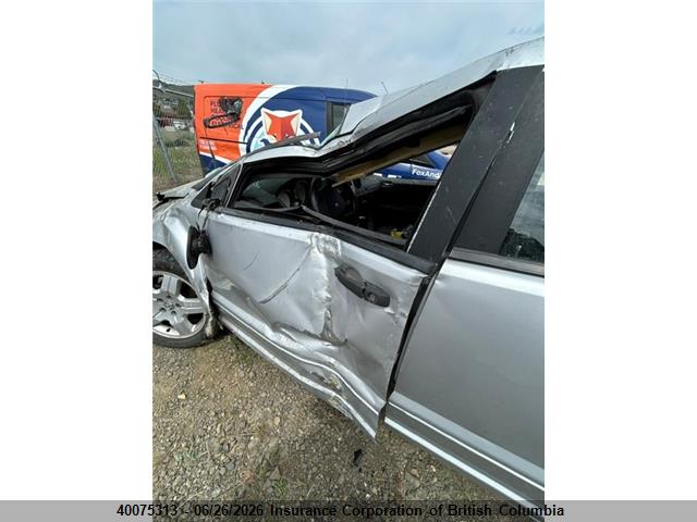 Продаж на аукціоні авто 2008 Dodge Caliber Sxt, vin: 1B3HB48B38D567951, номер лоту: 40075313