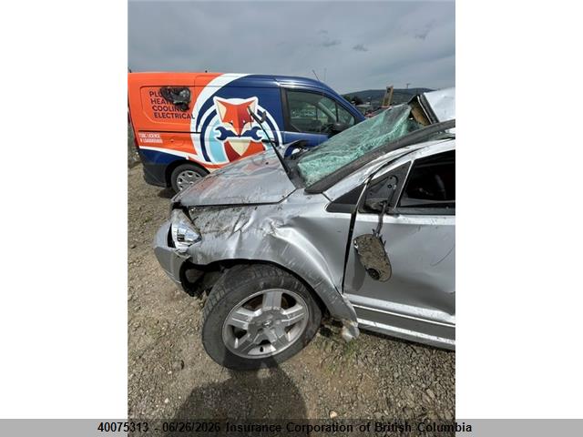 Продаж на аукціоні авто 2008 Dodge Caliber Sxt, vin: 1B3HB48B38D567951, номер лоту: 40075313