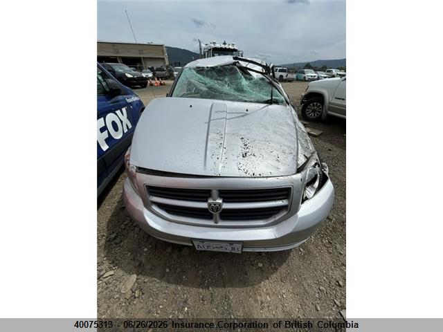 Продаж на аукціоні авто 2008 Dodge Caliber Sxt, vin: 1B3HB48B38D567951, номер лоту: 40075313