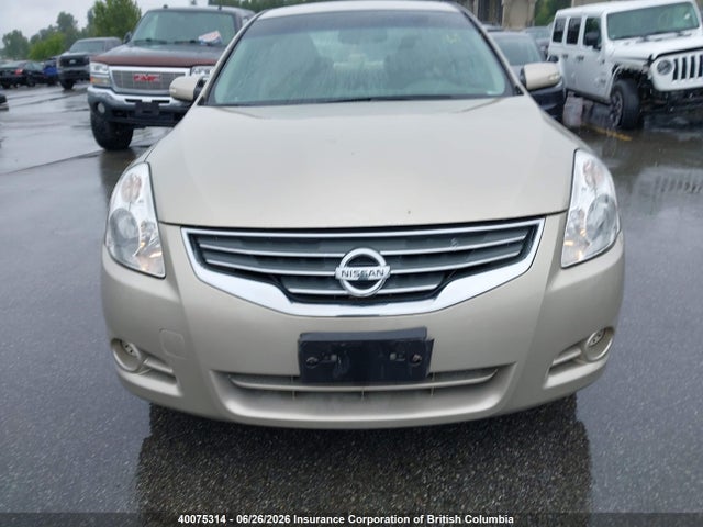 2010 Nissan Altima S მანქანა იყიდება აუქციონზე, vin: 1N4AL2AP2AC131441, აუქციონის ნომერი: 40075314