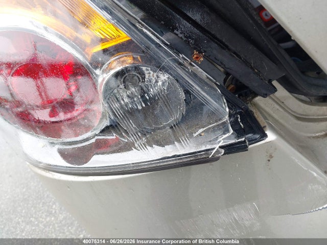 2010 Nissan Altima S მანქანა იყიდება აუქციონზე, vin: 1N4AL2AP2AC131441, აუქციონის ნომერი: 40075314