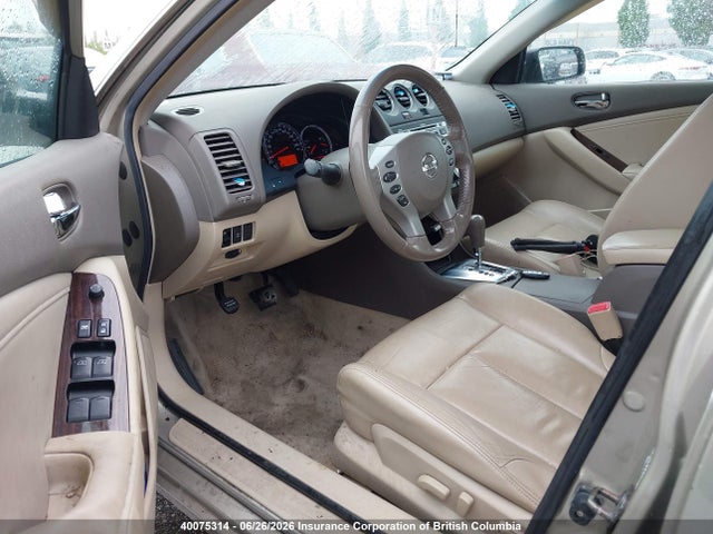2010 Nissan Altima S მანქანა იყიდება აუქციონზე, vin: 1N4AL2AP2AC131441, აუქციონის ნომერი: 40075314