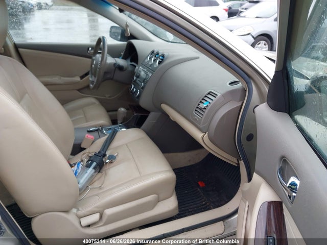 2010 Nissan Altima S მანქანა იყიდება აუქციონზე, vin: 1N4AL2AP2AC131441, აუქციონის ნომერი: 40075314