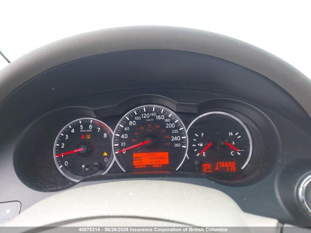 2010 Nissan Altima S მანქანა იყიდება აუქციონზე, vin: 1N4AL2AP2AC131441, აუქციონის ნომერი: 40075314