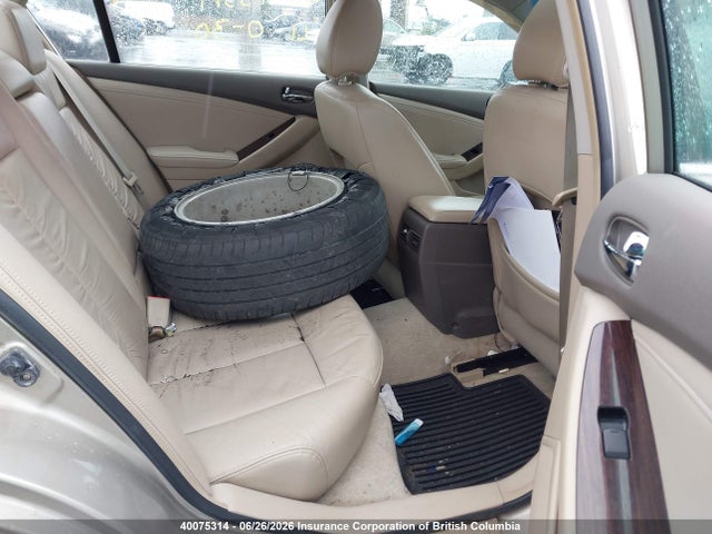 2010 Nissan Altima S მანქანა იყიდება აუქციონზე, vin: 1N4AL2AP2AC131441, აუქციონის ნომერი: 40075314