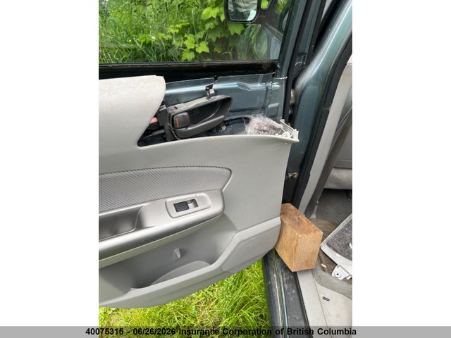 Продажа на аукционе авто 2010 Subaru Forester Xs, vin: JF2SH6BC4AH750047, номер лота: 40075315