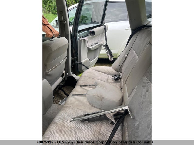Продажа на аукционе авто 2010 Subaru Forester Xs, vin: JF2SH6BC4AH750047, номер лота: 40075315