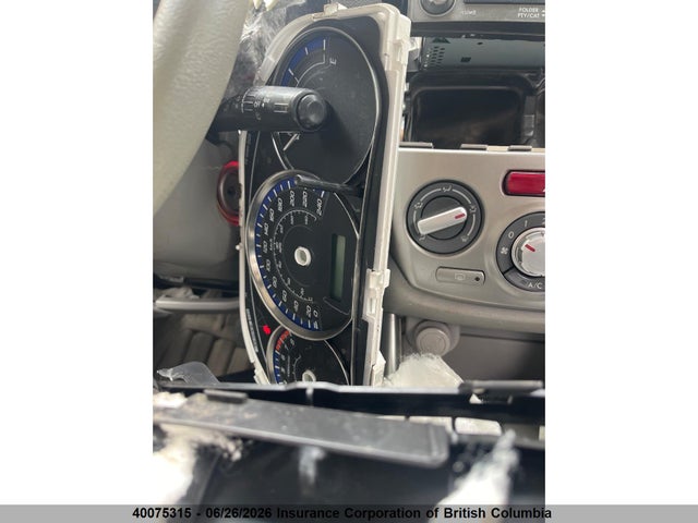 Продажа на аукционе авто 2010 Subaru Forester Xs, vin: JF2SH6BC4AH750047, номер лота: 40075315