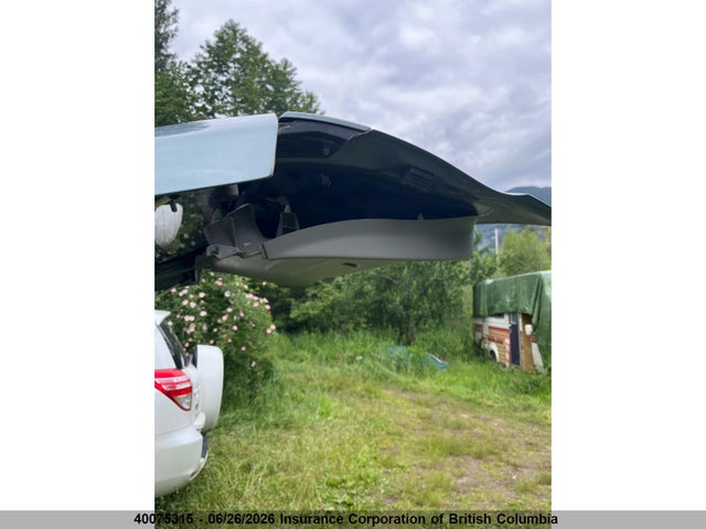 Продажа на аукционе авто 2010 Subaru Forester Xs, vin: JF2SH6BC4AH750047, номер лота: 40075315