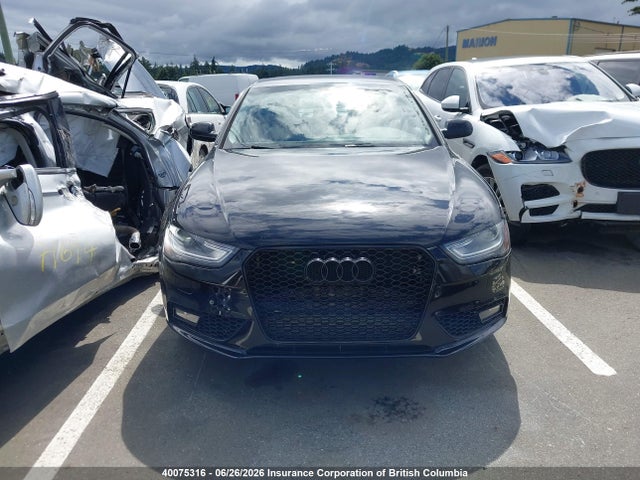 Audi A4 2014 WAUFFCFL4EN035207 Image 12