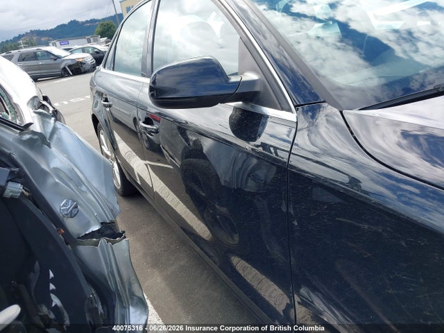 Audi A4 2014 WAUFFCFL4EN035207 Image 13
