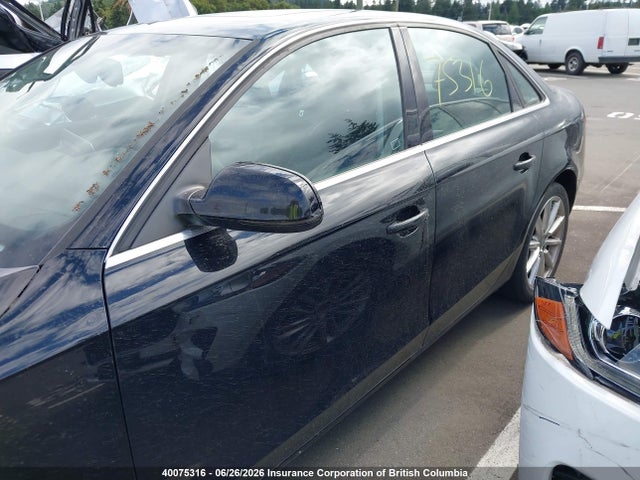 Audi A4 2014 WAUFFCFL4EN035207 Image 14