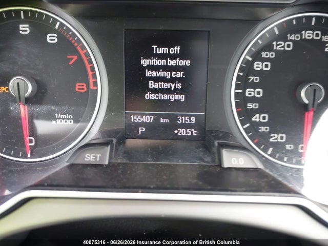 Audi A4 2014 WAUFFCFL4EN035207 Image 15