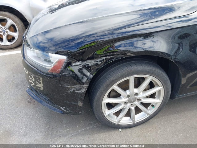 Audi A4 2014 WAUFFCFL4EN035207 Image 6
