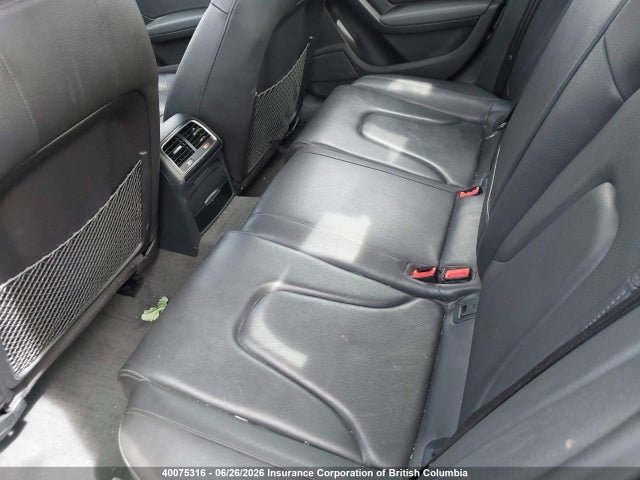 Audi A4 2014 WAUFFCFL4EN035207 Image 8
